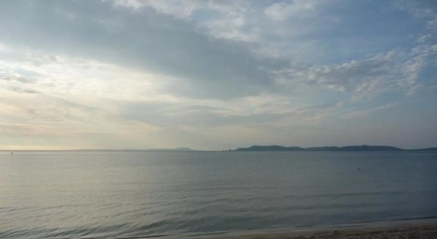 Le Surplage LANDSCAPE