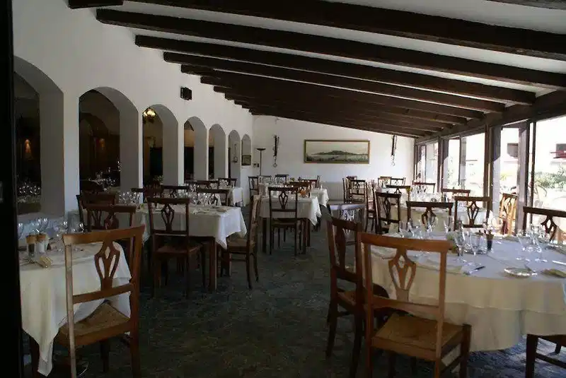 Chez Walter – Hotelfoto