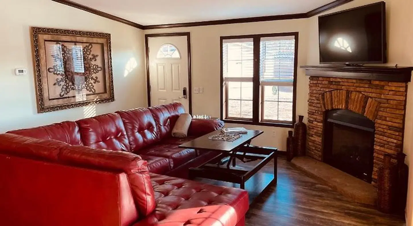Swan Lake Resort Rentals ROOM_EXAMPLE