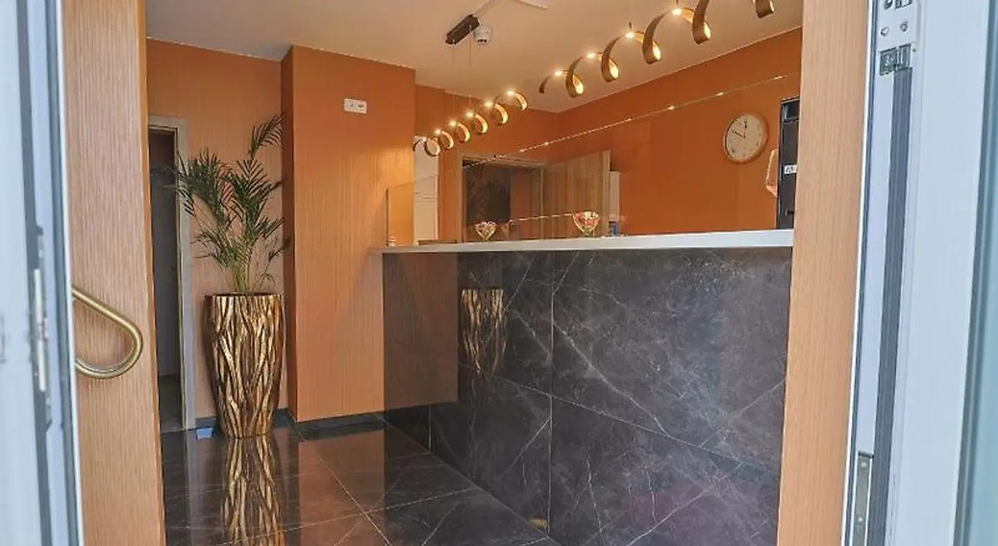 Liebig Hotel LOUNGE_LOBBY