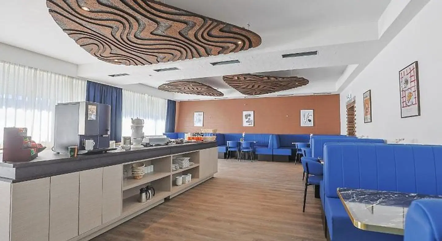Liebig Hotel Restaurant