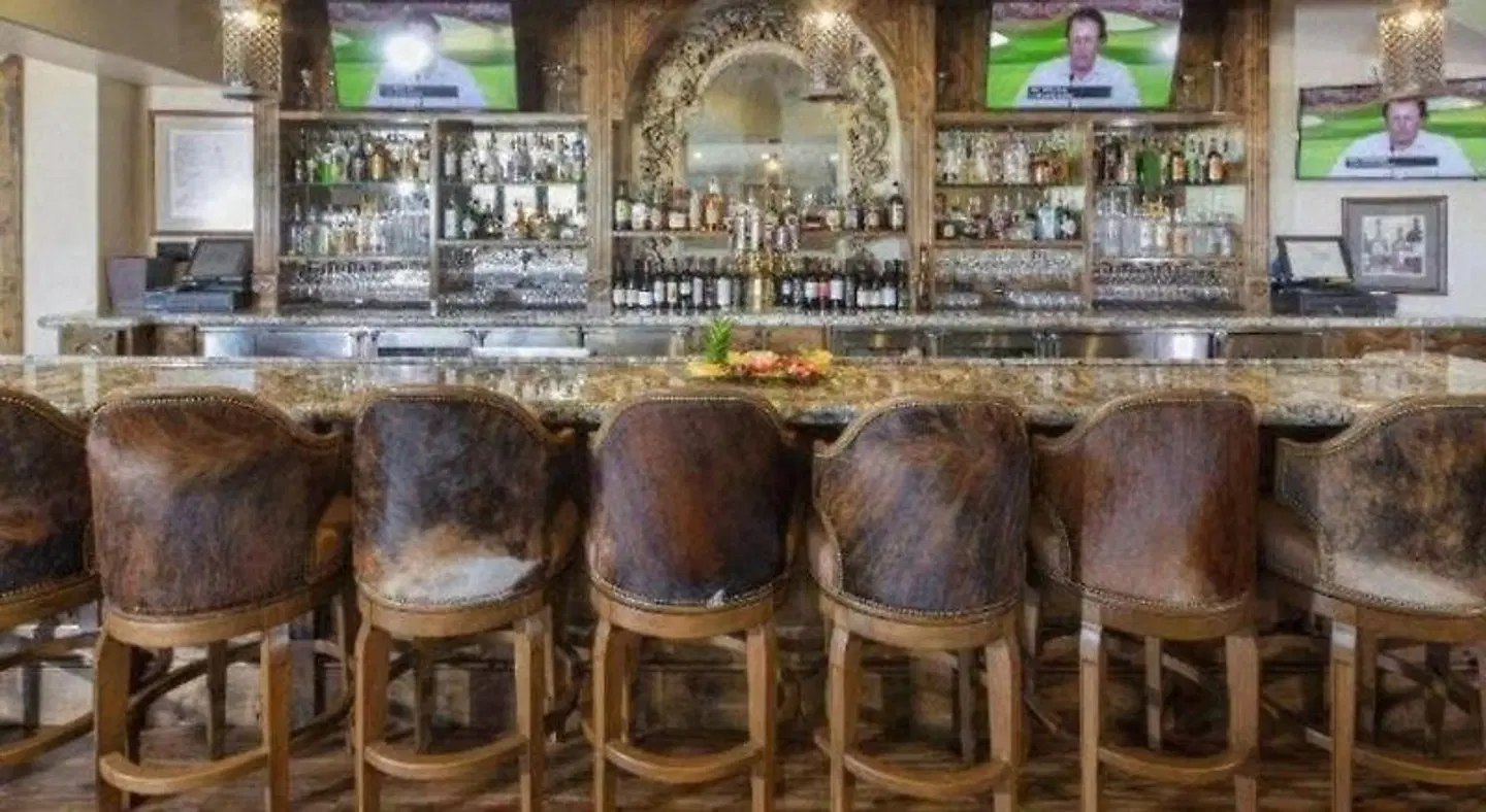 The Murieta Inn & Spa Bar