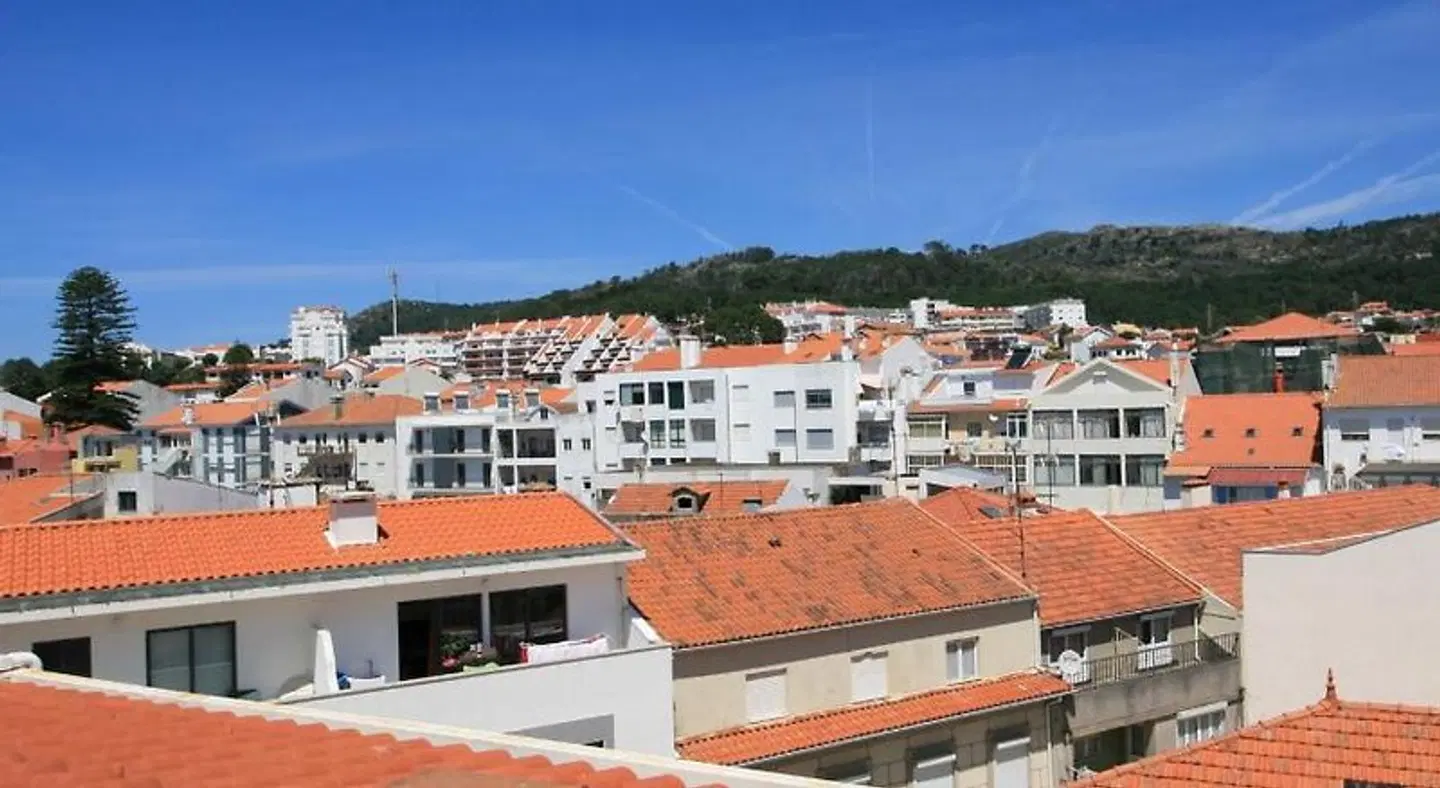 Albergaria Quim Barreiros EXTERIOR
