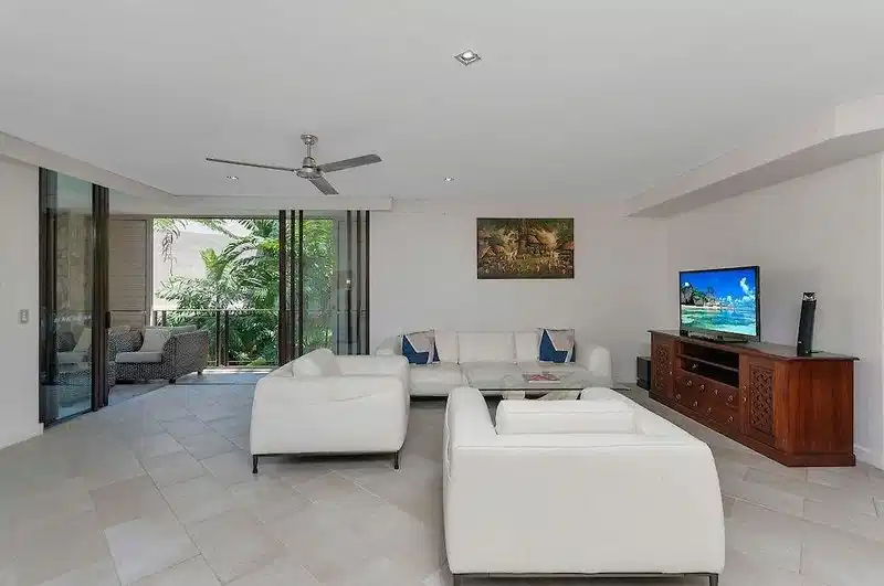 Elysium Apartments – Hotelfoto
