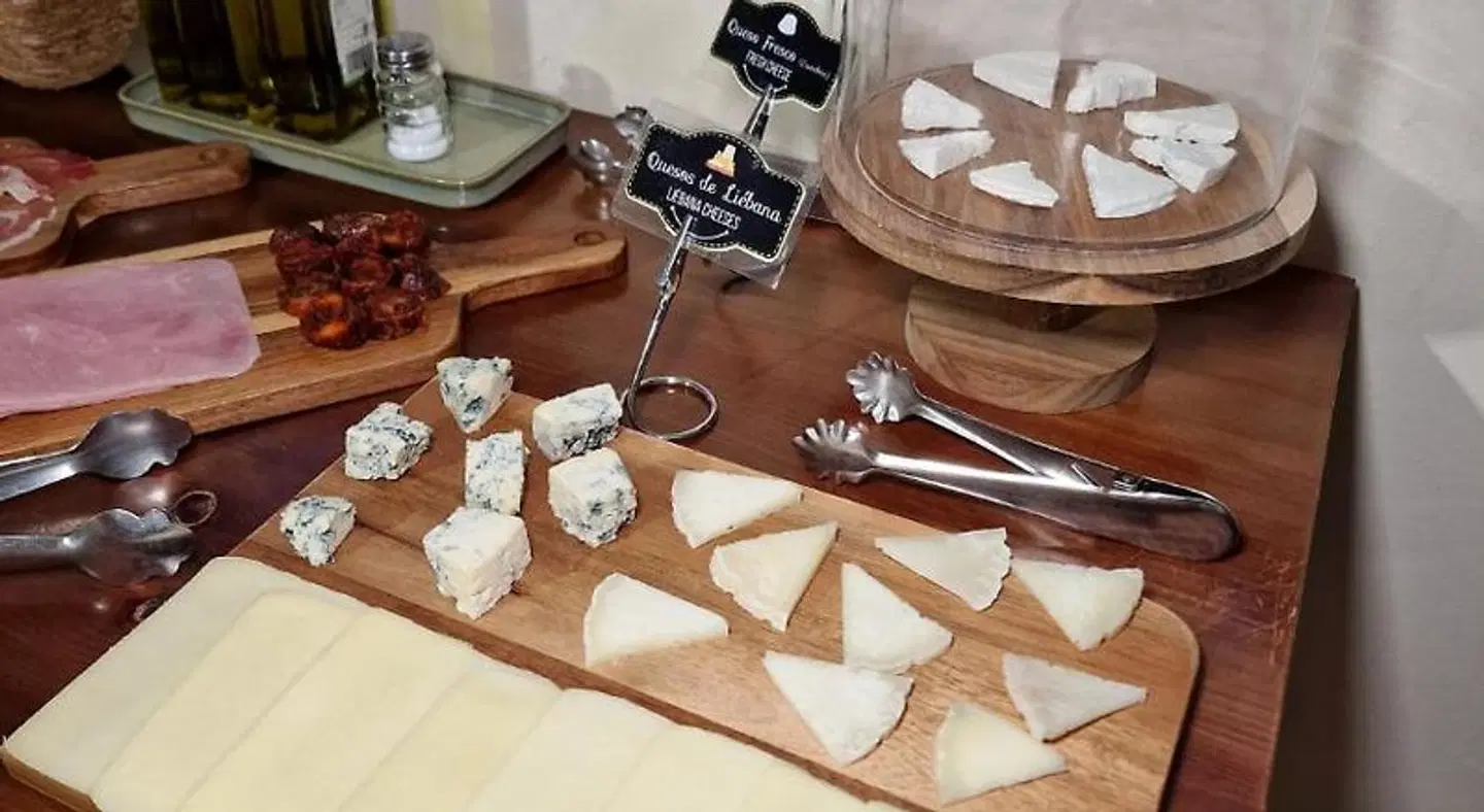 Turismo Rural Remoña Konferenz