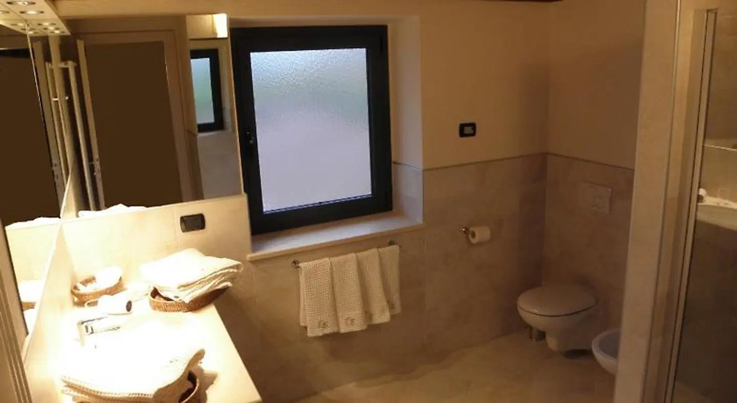 Albergo della Ceramica ROOM_EXAMPLE