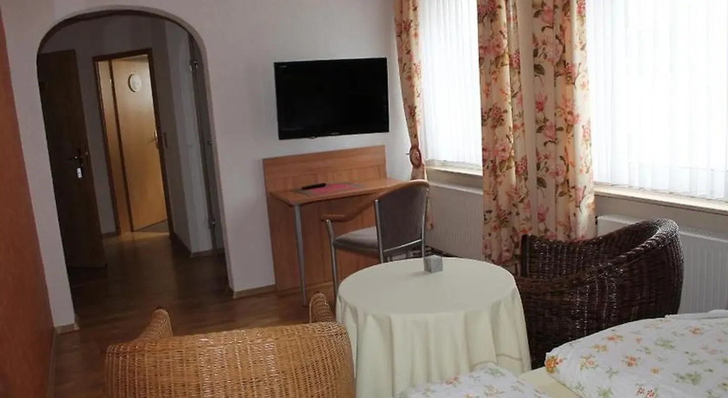 Zur Erholung ROOM_EXAMPLE