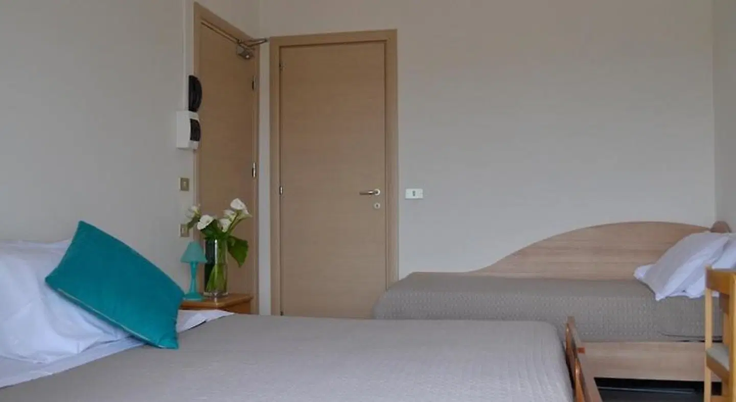 Sportur Club Hotel ROOM_EXAMPLE