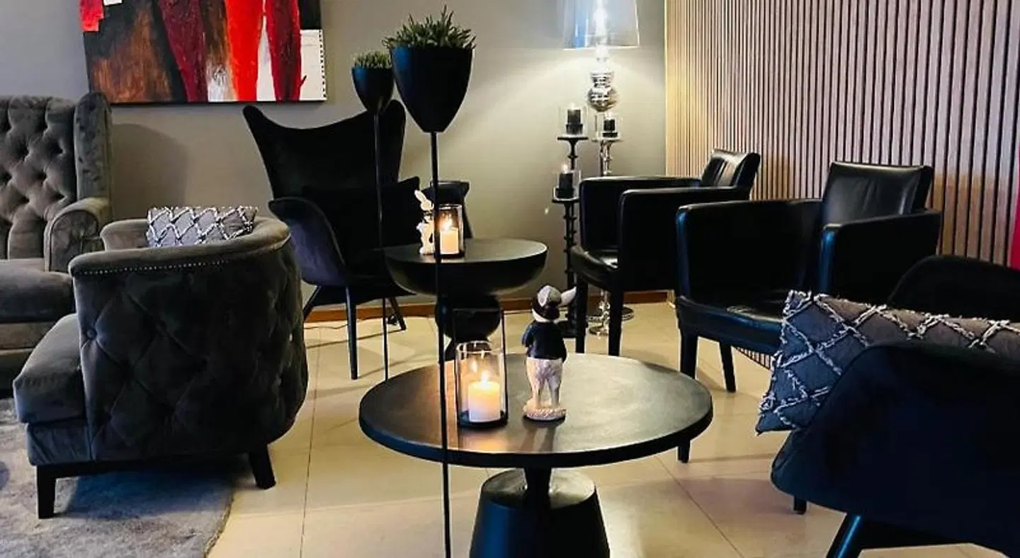 Residenz am See LOUNGE_LOBBY