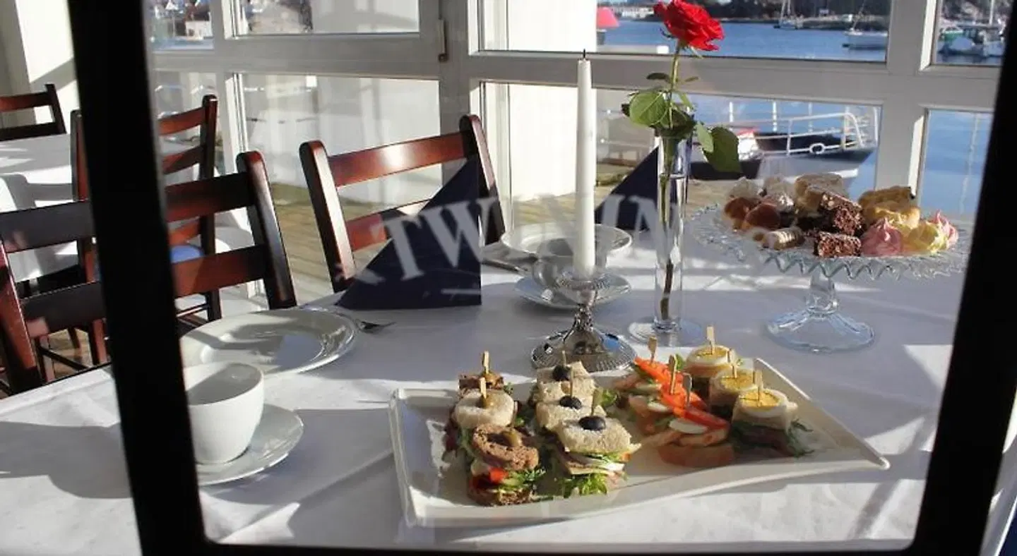 Hummeren Hotel Restaurant