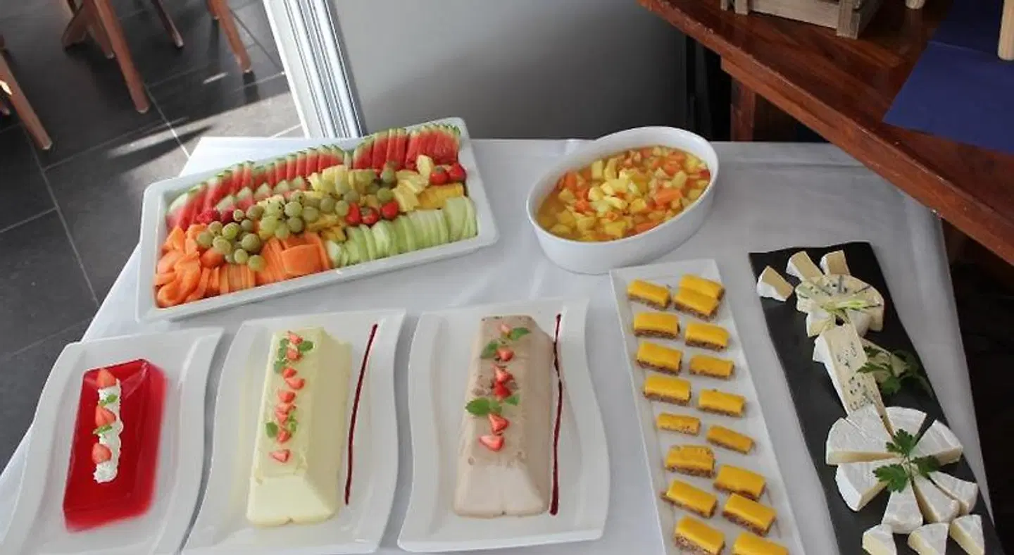 Hummeren Hotel Restaurant