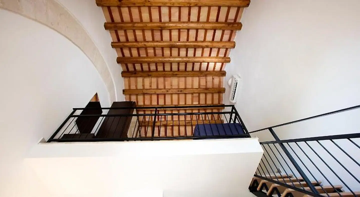 Il Borgo Del Principino LOUNGE_LOBBY