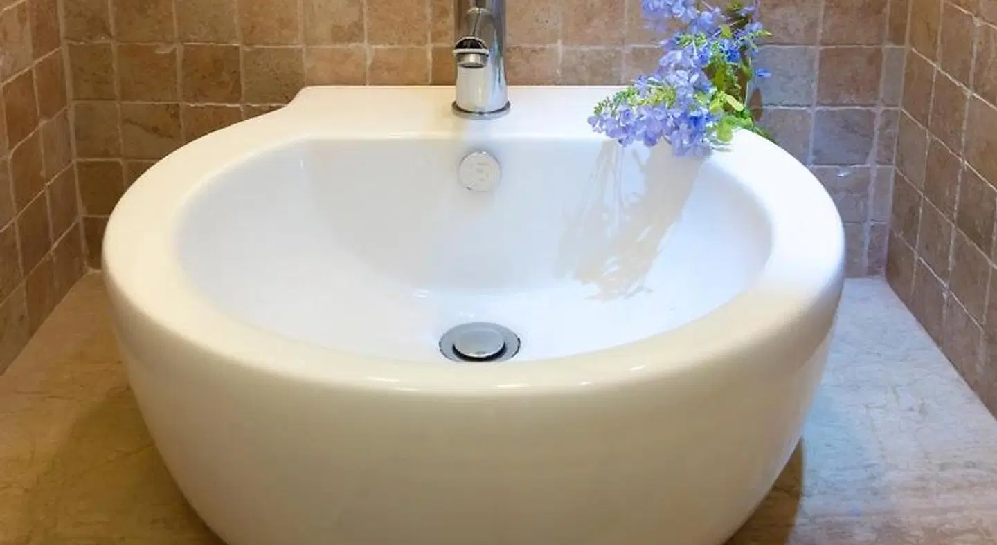Il Borgo Del Principino Badezimmer