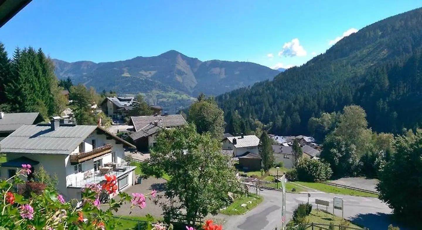 Pension Margarete LANDSCAPE