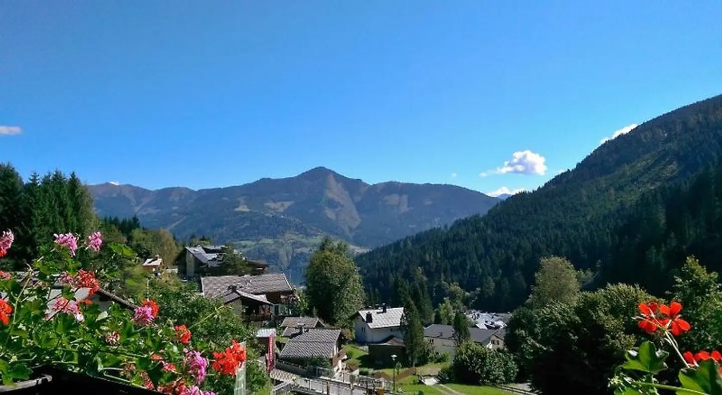Pension Margarete LANDSCAPE