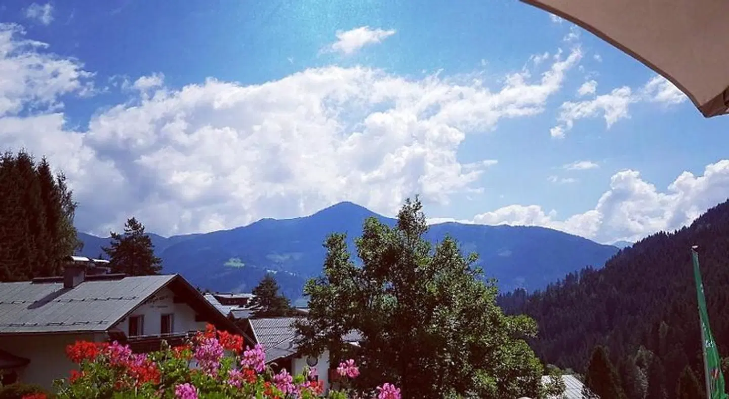 Pension Margarete LANDSCAPE