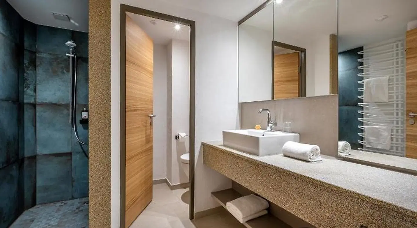 Frechdachs Badezimmer