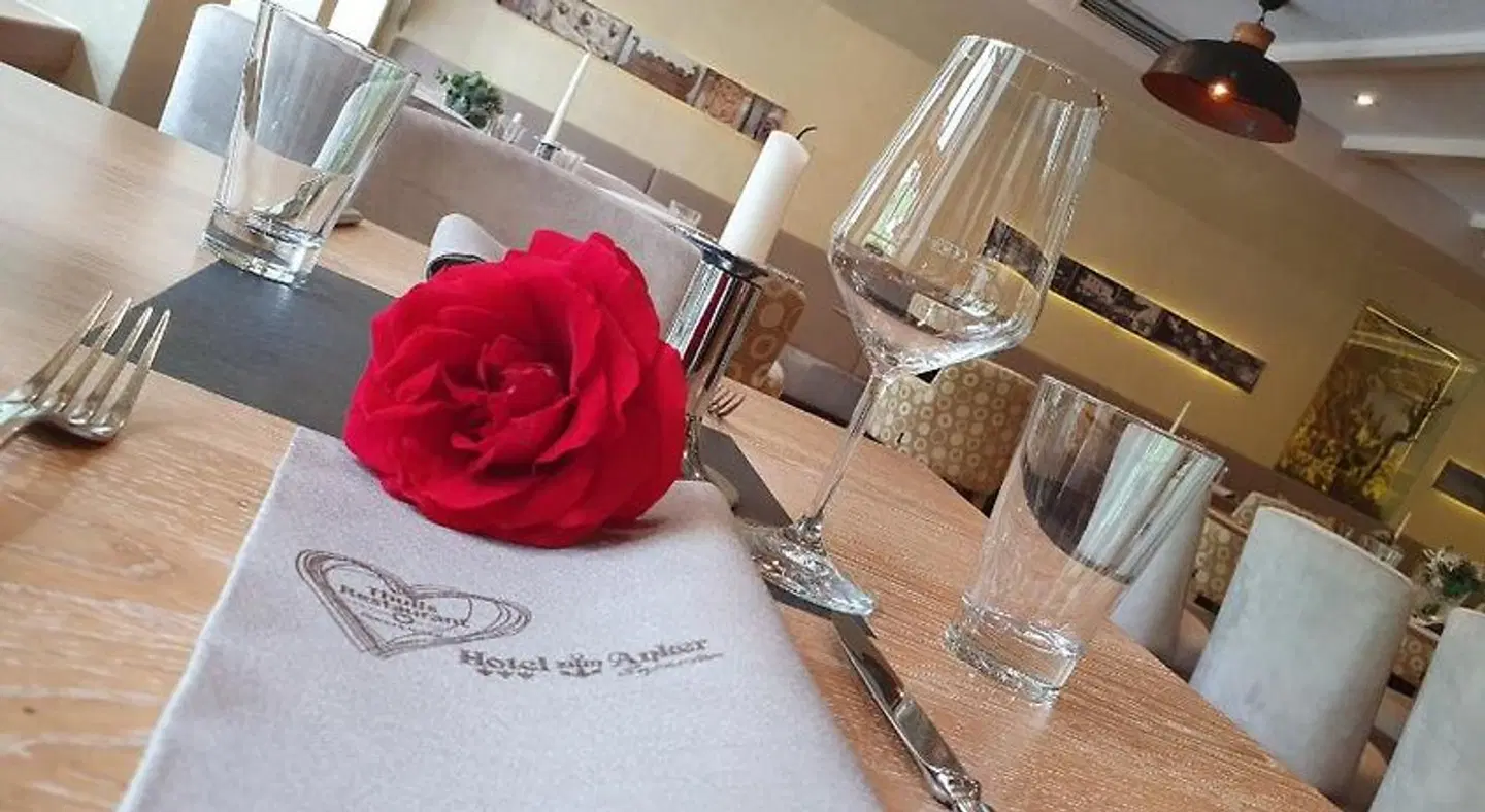 Zum Anker Restaurant