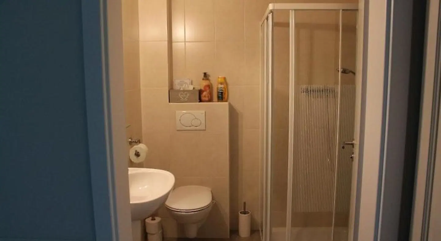 Groote Engel Badezimmer