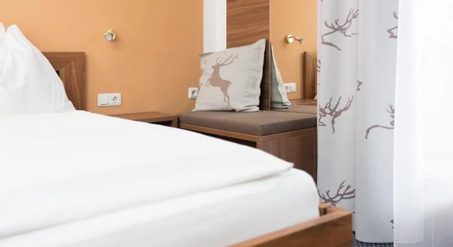 Pension Irlingerhof ROOM_EXAMPLE
