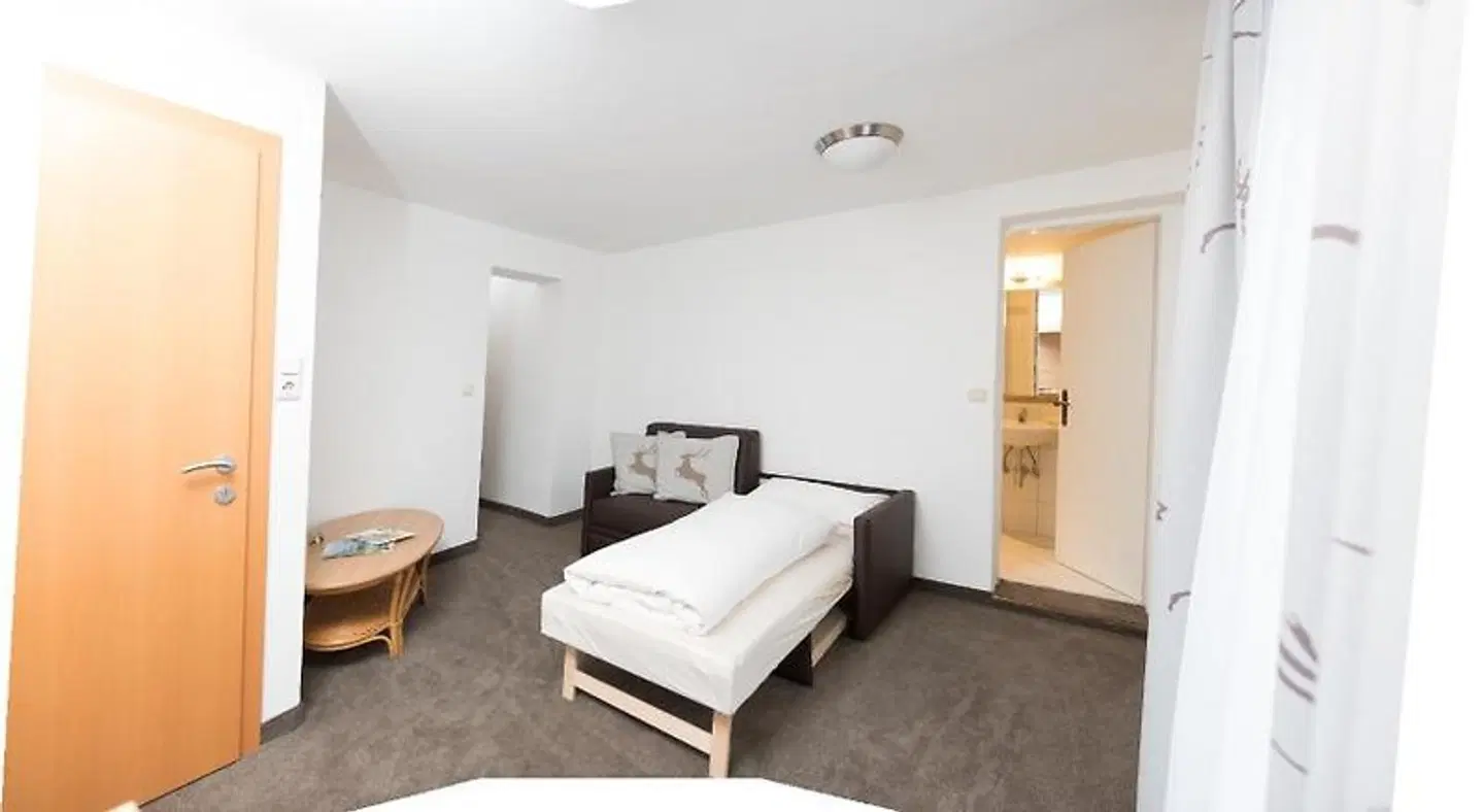 Pension Irlingerhof ROOM_EXAMPLE