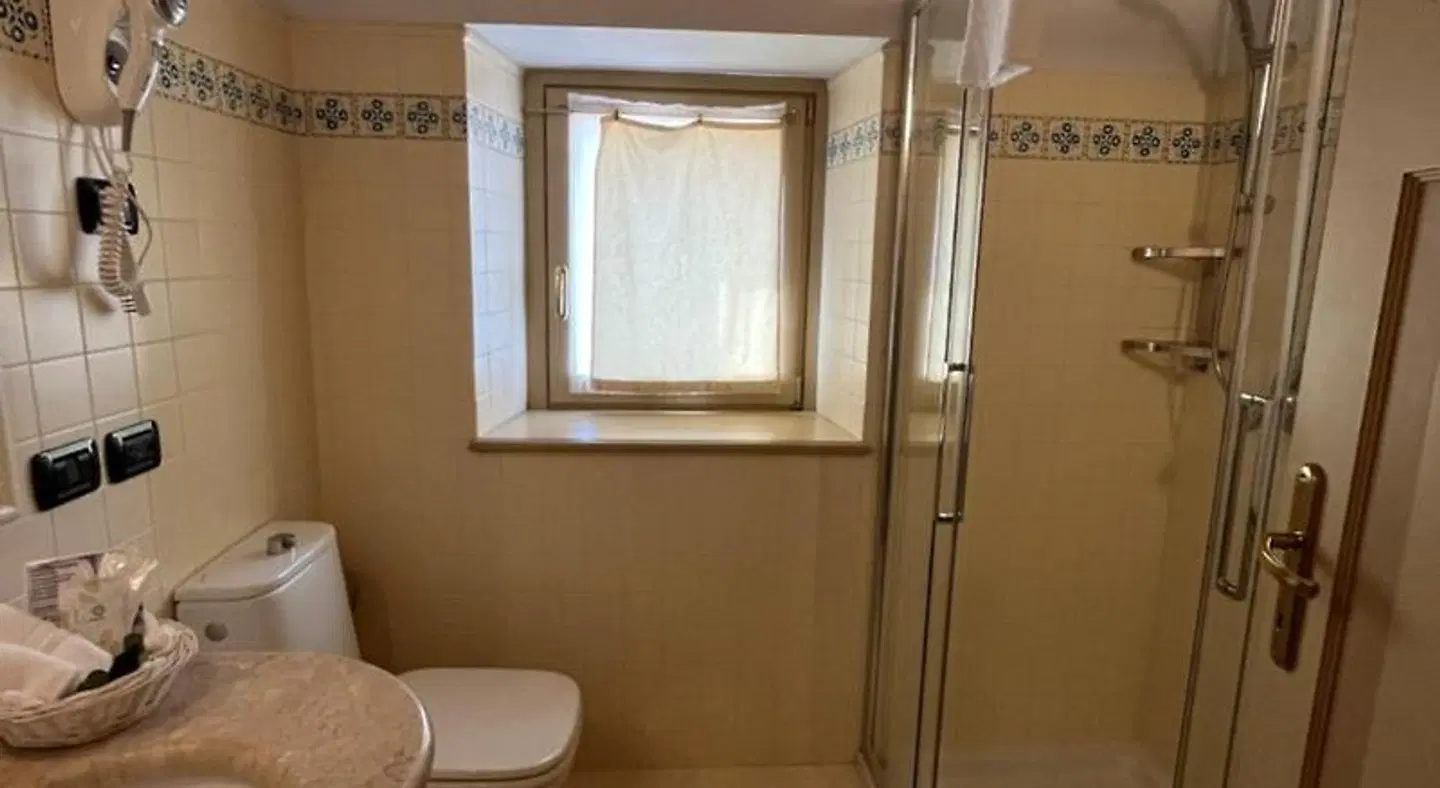 Romantik Hotel Relais Mirabella Iseo ROOM_EXAMPLE