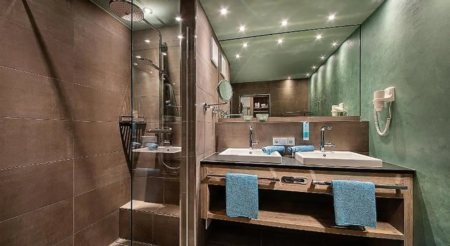 Johanneshof Restaurant