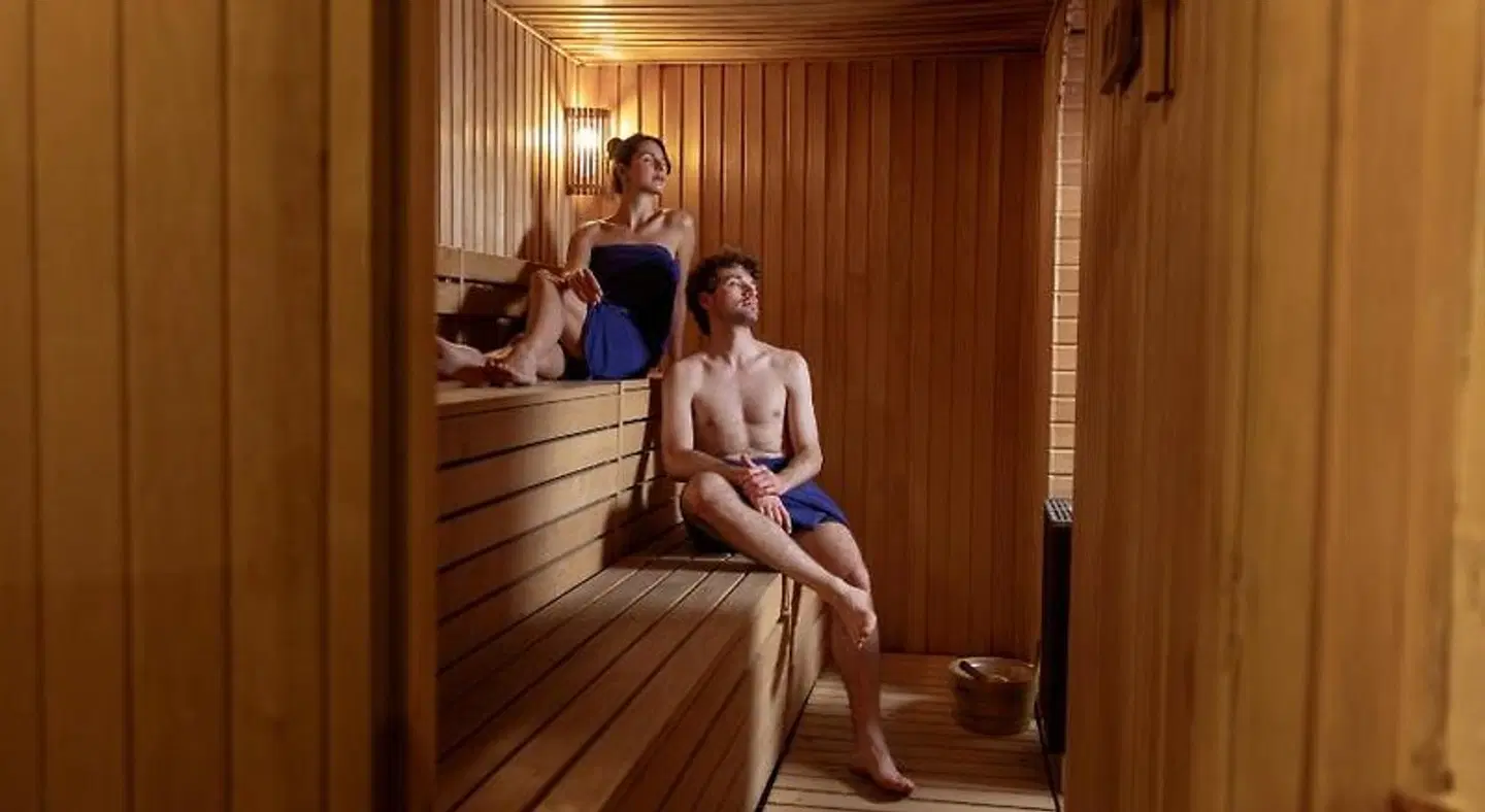 Olympic Palace HEALTH_BEAUTY