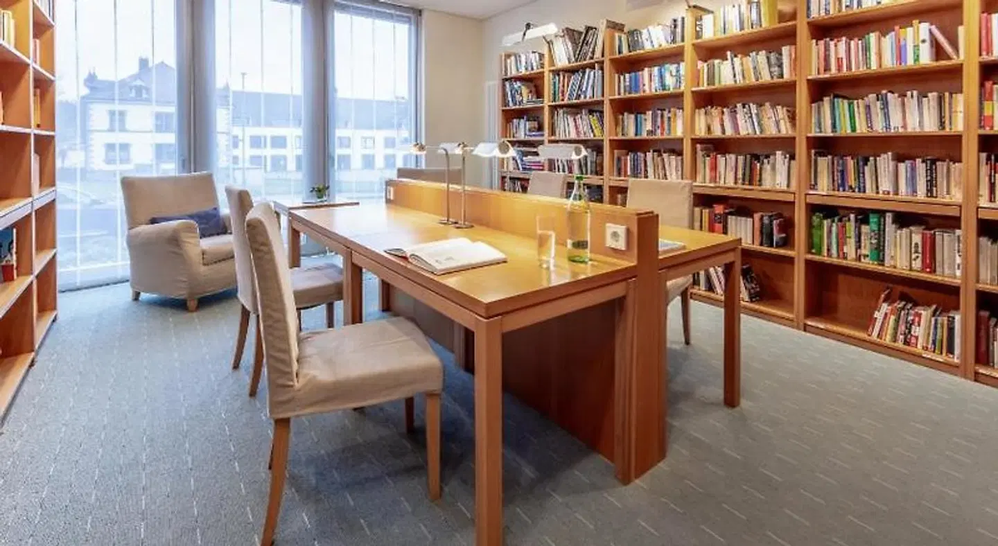 St. Elisabeth im Kloster Hegne Restaurant