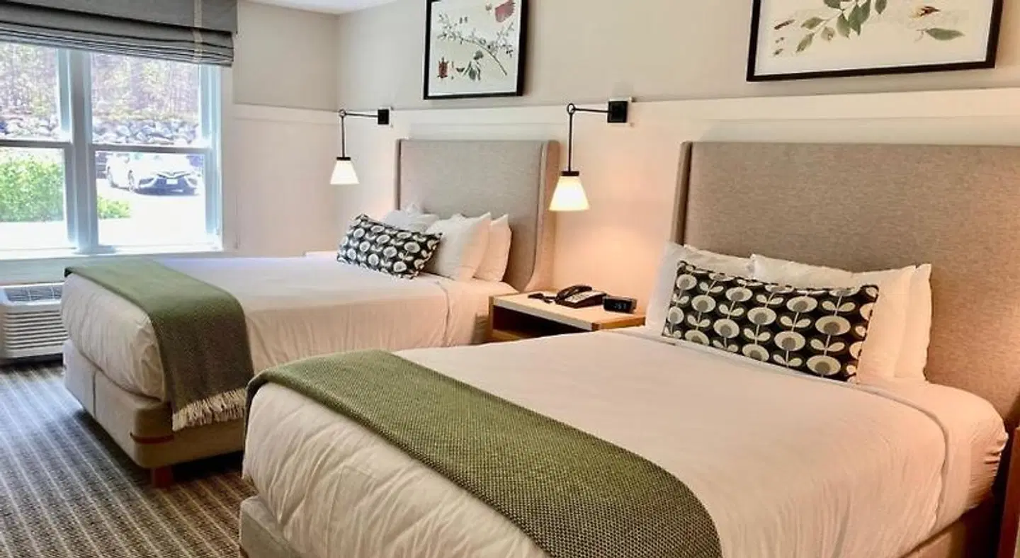 White Mountain Hotel & Resort ROOM_EXAMPLE