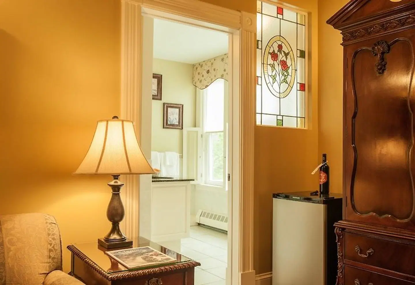 Dundee Arms Inn HEALTH_BEAUTY