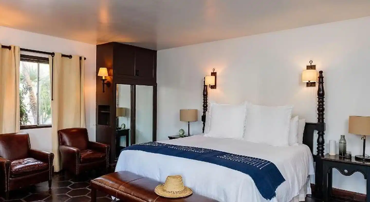 Ingleside Estate Hotel & Bungalows - Adults Only Wohnbeispiel