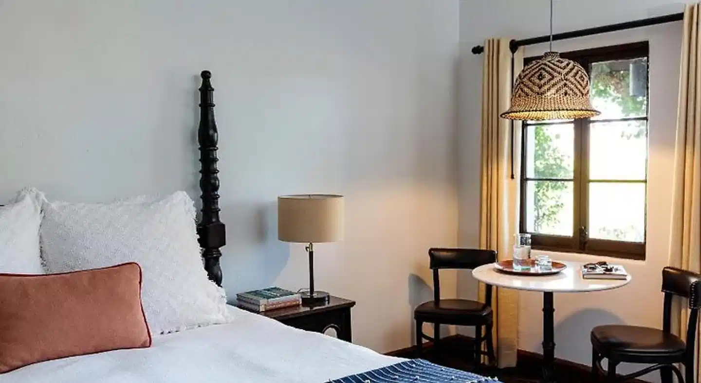 Ingleside Estate Hotel & Bungalows - Adults Only Wohnbeispiel