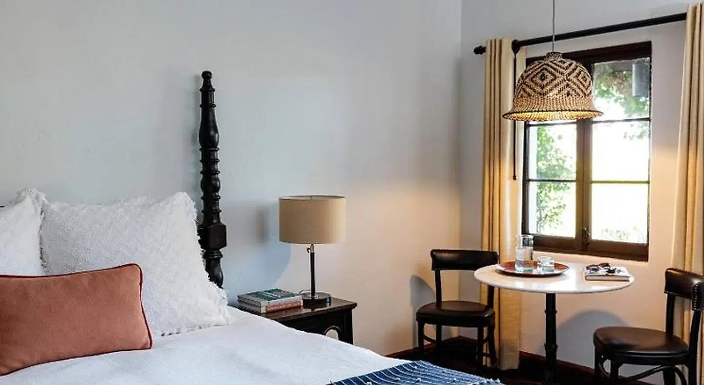 Ingleside Estate Hotel & Bungalows - Adults Only ROOM_EXAMPLE