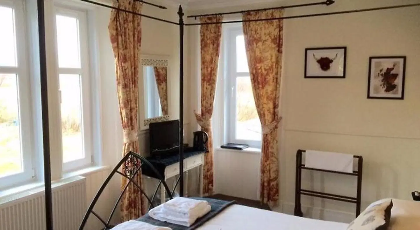 Loch Shiel Hotel ROOM_EXAMPLE