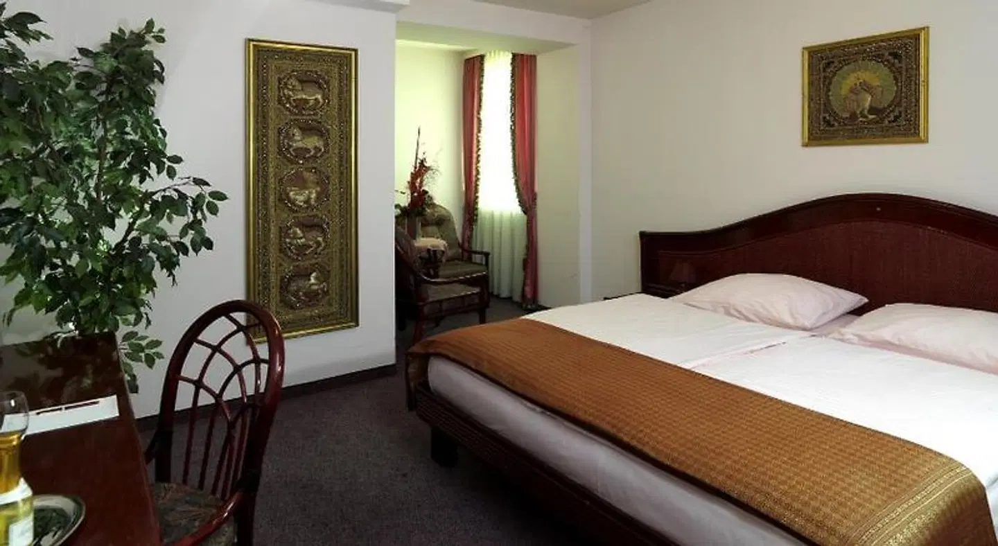 Hotel Freizeittempel ROOM_EXAMPLE