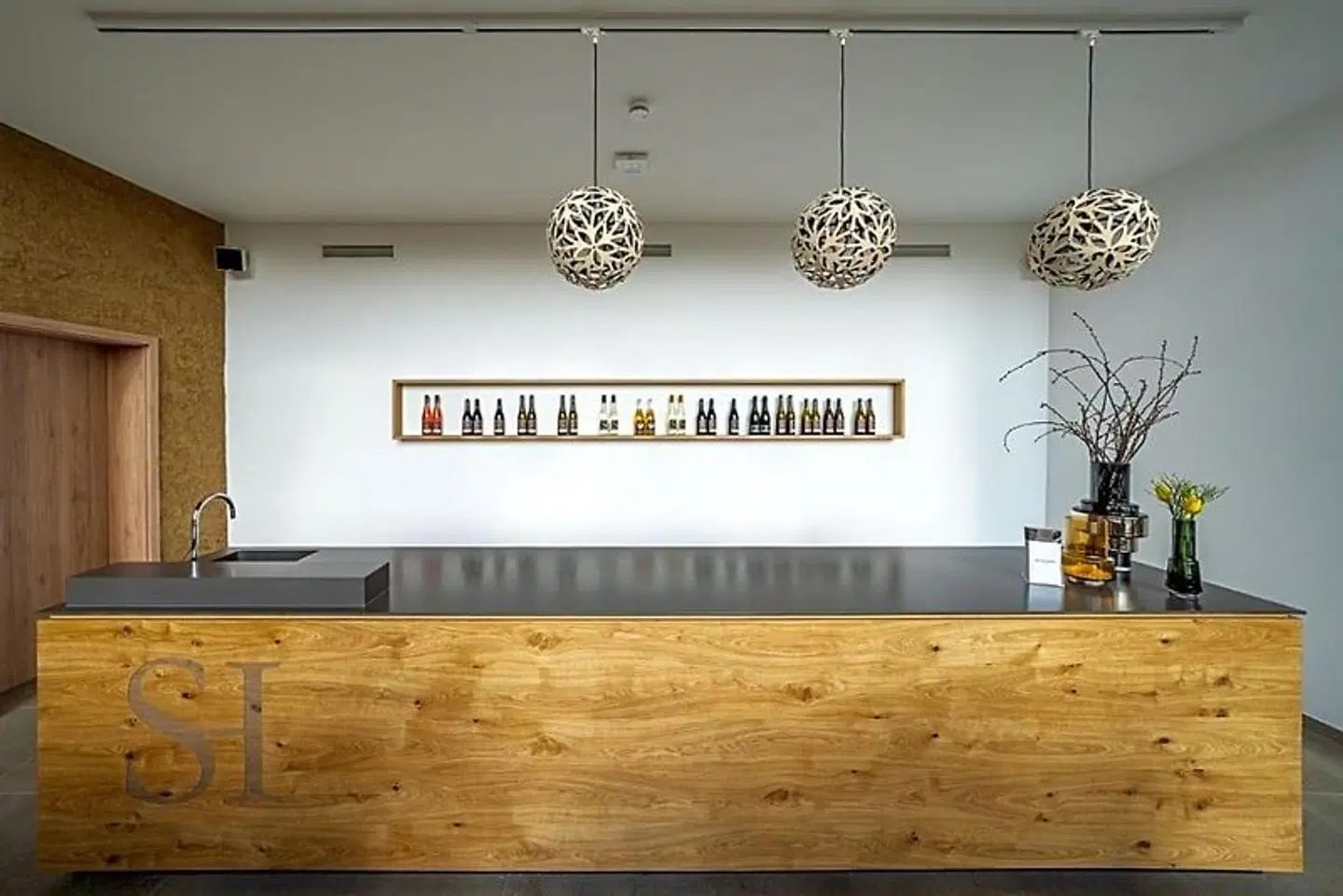 Eventhotel Pfeffer & Salz LOUNGE_LOBBY