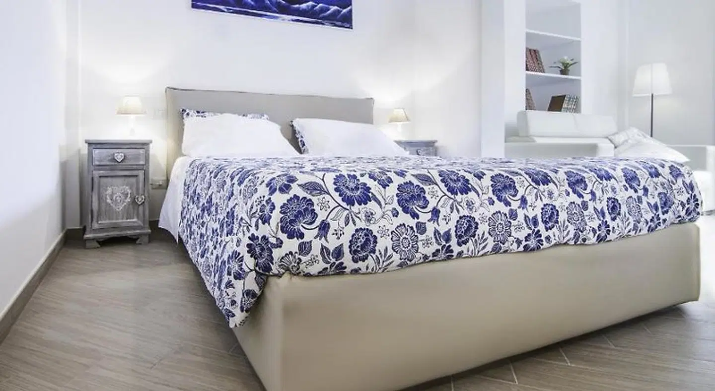 Bersagliere ROOM_EXAMPLE