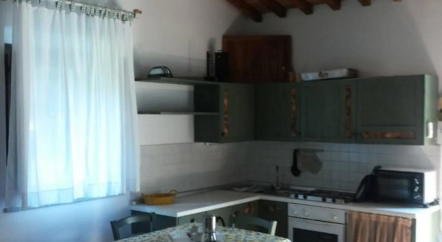 Agriturismo Galenzana ROOM_EXAMPLE