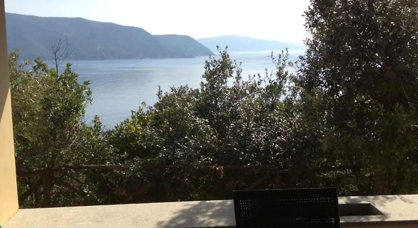 Agriturismo Galenzana LANDSCAPE