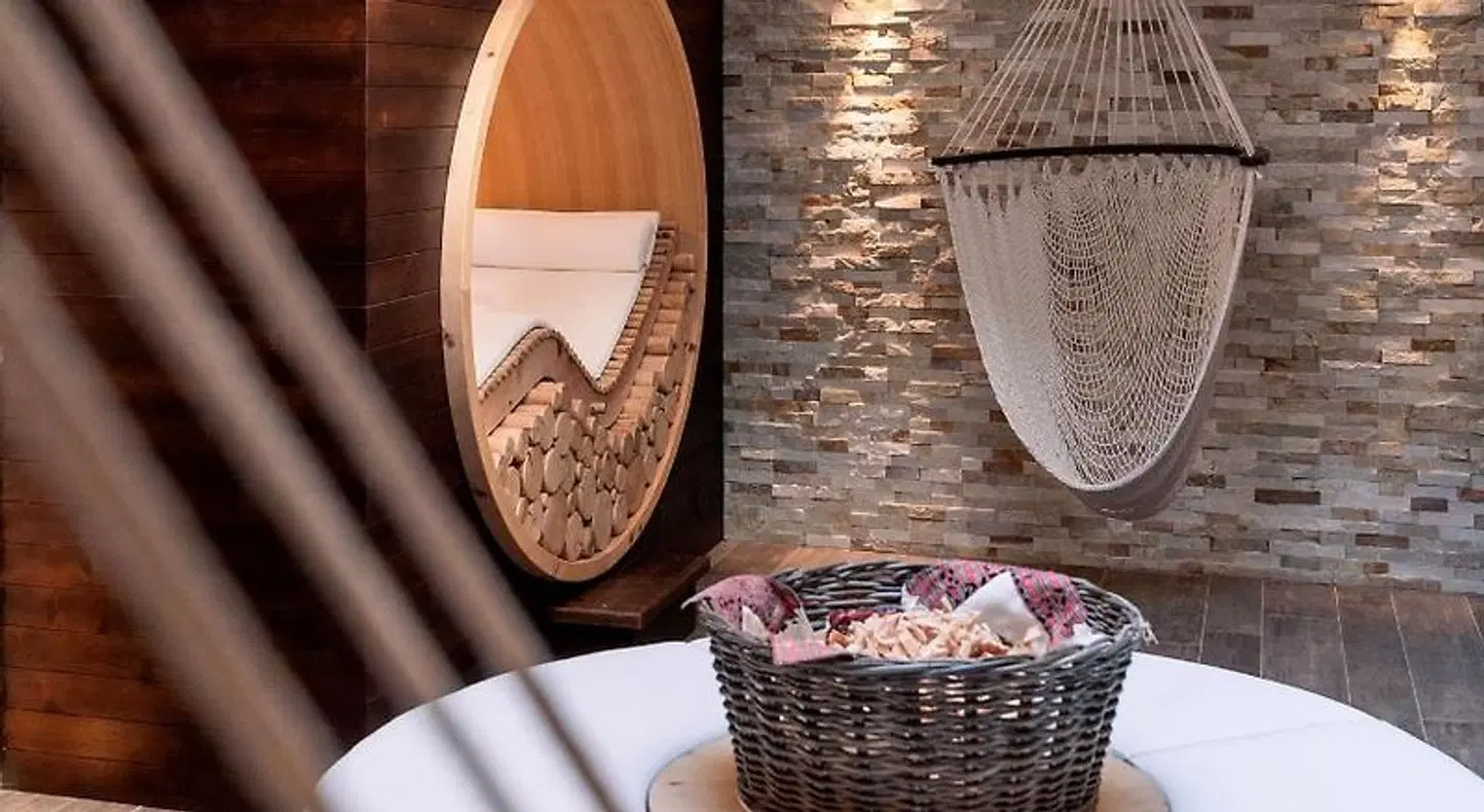 La Torretta HEALTH_BEAUTY