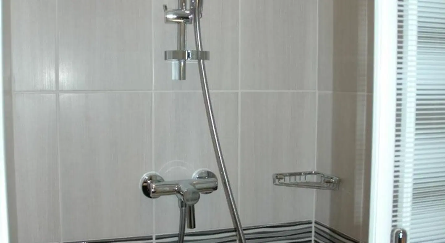 Hotel Le Revest Badezimmer