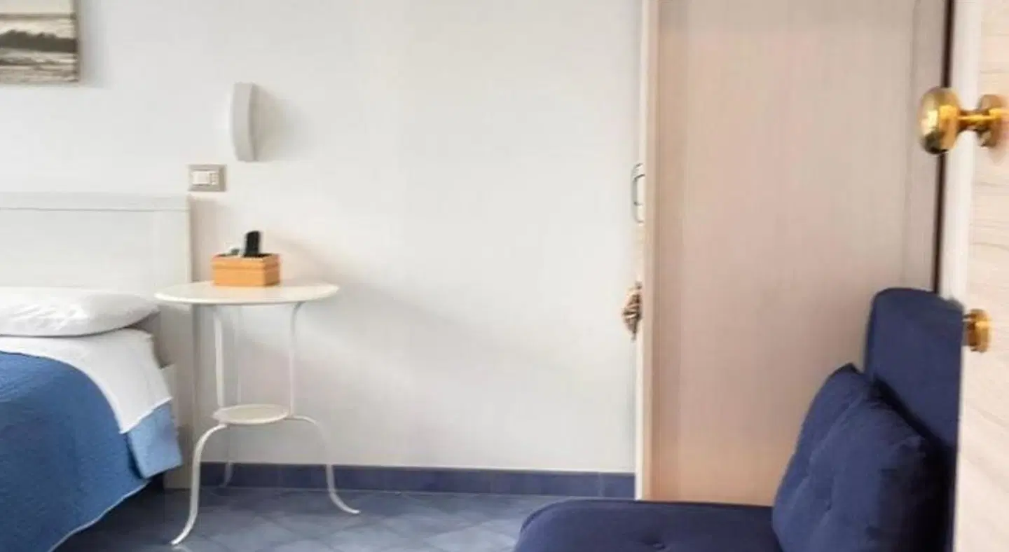 Aurora B&B ROOM_EXAMPLE