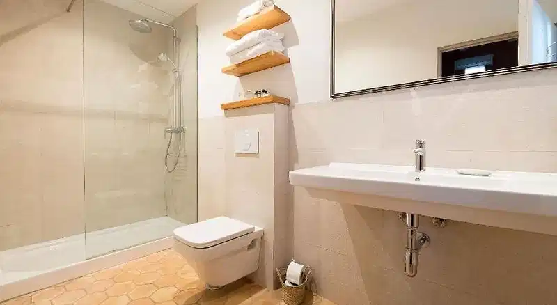 La Casa del Califa – Hotelfoto