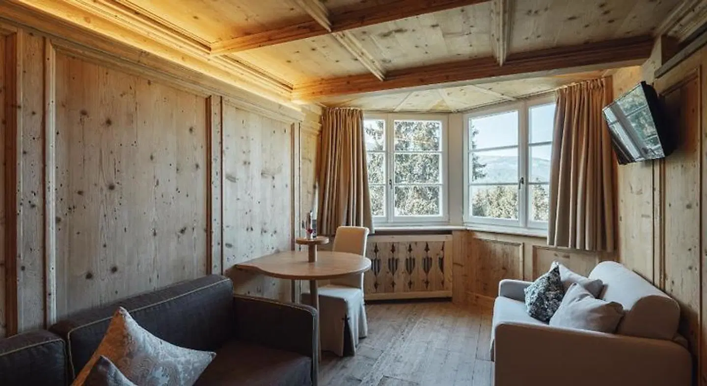 Hotel Garnì Laurino ROOM_EXAMPLE