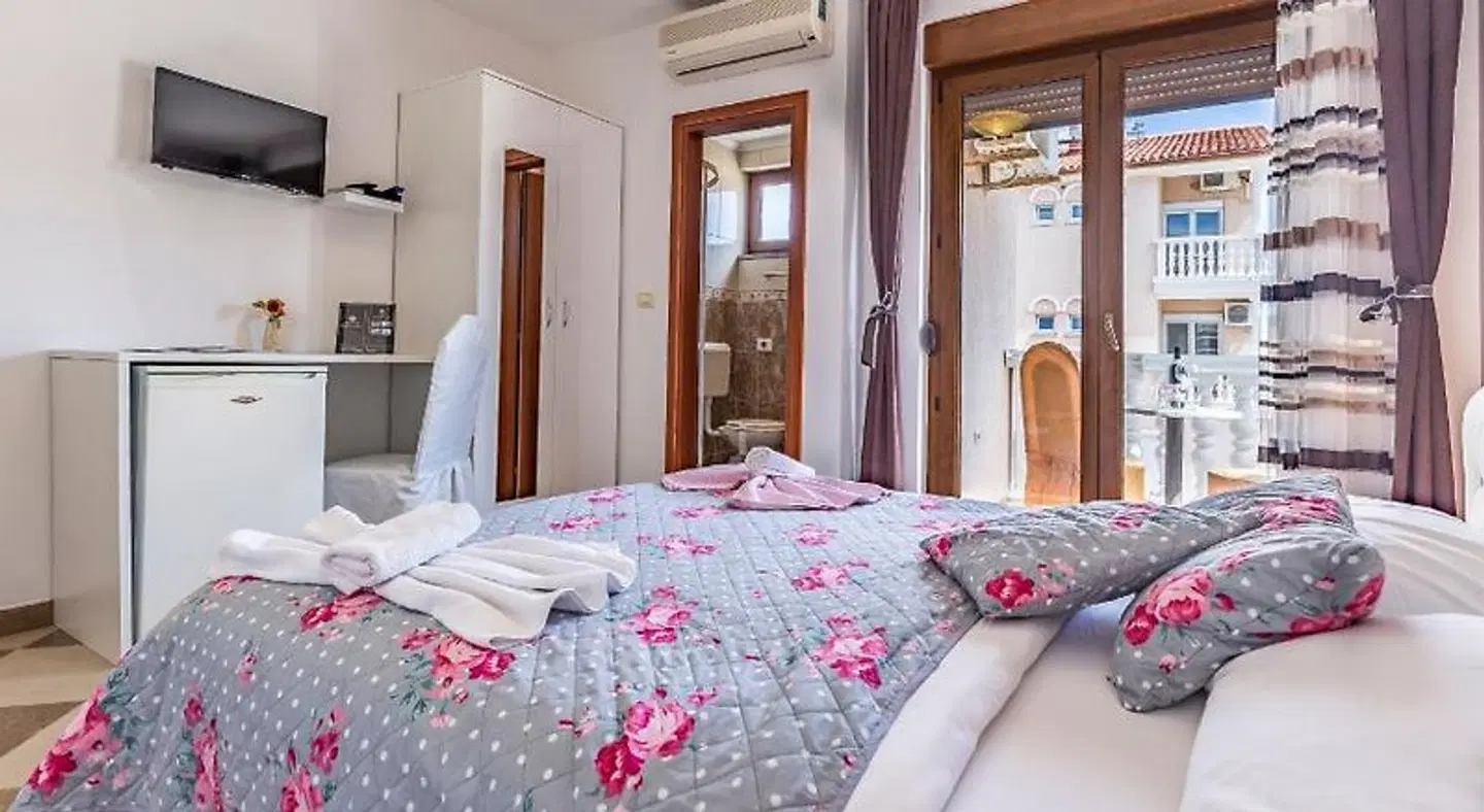 Bed & Breakfast Villa Zibi ROOM_EXAMPLE