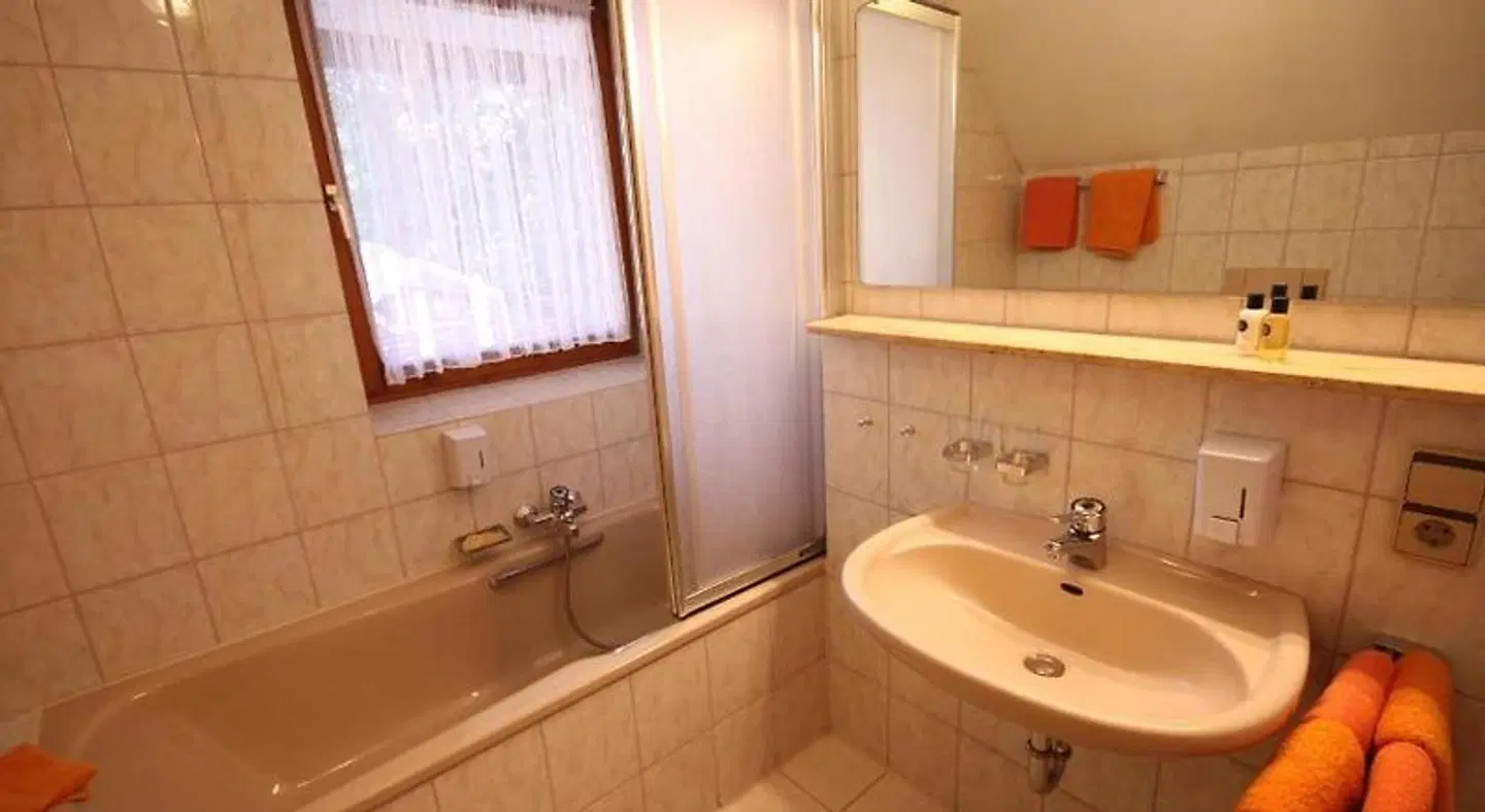 Imbery Badezimmer