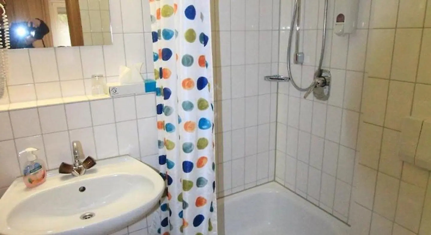 Imbery Badezimmer