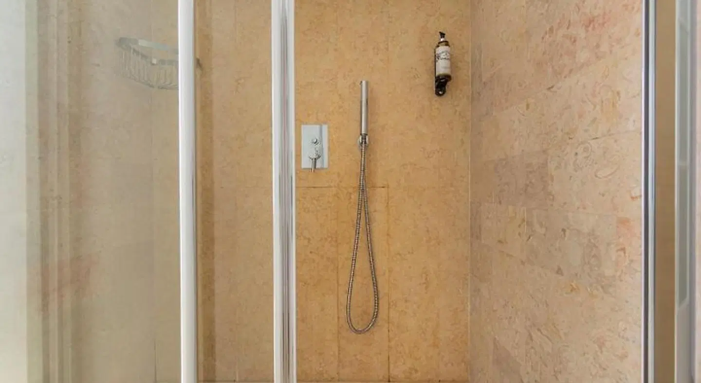 Casa da Pendoa Badezimmer