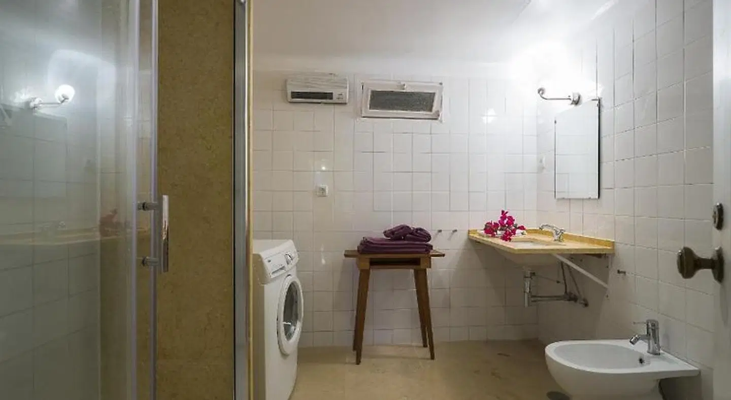 Casa da Pendoa Badezimmer